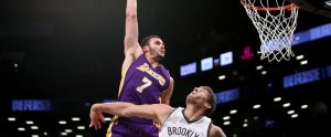 NBA – Highlights : Le Top 100 des dunks et crossovers de la saison