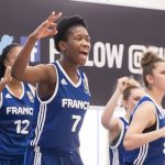 Équipe de France U18 (F) : Cathy Melain dévoile son ultime liste