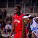 EuroBasket 2017 – Au tour de Moustapha Fall de déclarer forfait