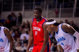 EuroBasket 2017 – Au tour de Moustapha Fall de déclarer forfait