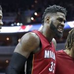NBA – Willie Reed signe chez les Clippers