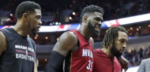 NBA – Willie Reed signe chez les Clippers