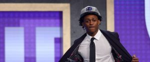 Une Draft réussie pour les Kings