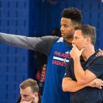 Summer League – Markelle Fultz va affronter Jayson Tatum cette nuit