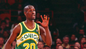 NBA – Les meilleures histoires de trash-talking de Gary Payton