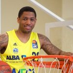 Pro A – Gerald Robinson jouera à Monaco