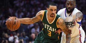 NBA – Deux renforts de poids pour les Kings