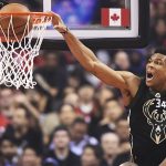 NBA – The Greek Freak : 4 ans d’auto-publicité pour un été de tentation ?