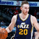 NBA – L’incroyable retournement de situation du cas Gordon Hayward !