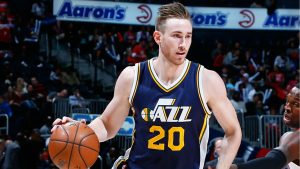 NBA – L’incroyable retournement de situation du cas Gordon Hayward !