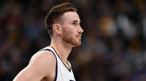 NBA – Gordon Hayward revient sur son arrivée aux Celtics