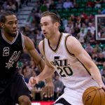 NBA – Gordon Hayward assume être parti à l’Est pour augmenter ses chances de titres