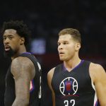 NBA – Les Clippers limitent la casse