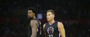 NBA – Les Clippers limitent la casse