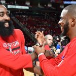 NBA – Drew League : James Harden et Chris Paul vont affronter Russell Westbrook