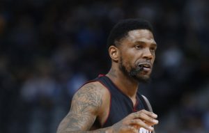 NBA – Toujours pas de retraite pour Udonis Haslem