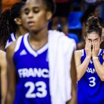 Coupe du Monde U19 : Les USA trop fortes pour la France