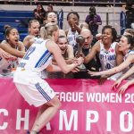 EuroLeague Women : Villeneuve et Bourges ne se lâchent plus, les groupes sont connus