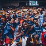 Euro U20M – L’équipe de France U20 masculine en bronze !