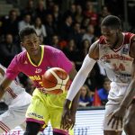 Pro A – Alpha Kaba rejoint l’Asvel