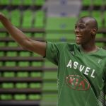 Pro A – Bandja Sy à l’Asvel c’est terminé