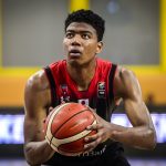 Rui Hachimura, une lueur d’espoir au pays du soleil levant ?