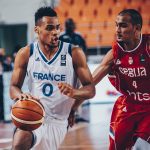 Euro U20M – La paire Okobo-Noua porte la France vers la demi-finale !