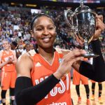WNBA All Star Game – L’Ouest remporte le match des étoiles