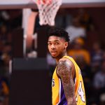 NBA – Magic Johnson veut d’un Ingram à 20 points par match