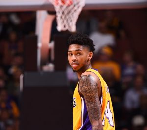NBA – Magic Johnson veut d’un Ingram à 20 points par match