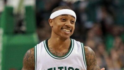 NBA – Les Celtics prêts à payer la luxury tax pour gagner ?