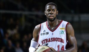 Pro A – Mouhammadou Jaiteh signe au CSP Limoges