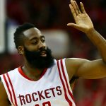 NBA – James Harden : « Je suis à Houston pour toujours »