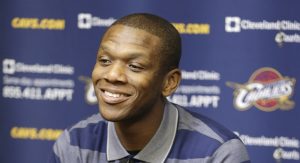 NBA – James Jones prend sa retraite et devient vice-président des Suns