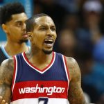 CBA – Brandon Jennings s’envole pour la Chine