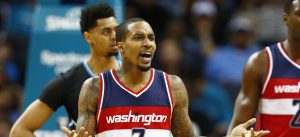 CBA – Brandon Jennings s’envole pour la Chine