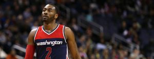 NBA – John Wall prolonge pour 170 millions aux Wizards !