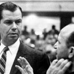 NBA – Hier, le premier coach des Lakers s’est éteint à 101 ans