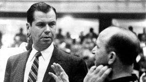 NBA – Hier, le premier coach des Lakers s’est éteint à 101 ans