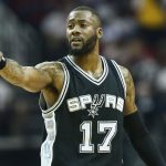 NBA – Les Knicks s’intéressent à Jonathon Simmons