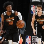 NBA – Top 5 Summer League : Le windmill sauvage de Josh Jackson