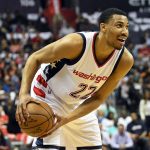 NBA – Otto Porter Jr. veut un titre à Washington