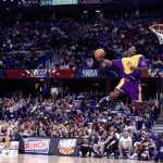 Le Pire : Slam Dunk Contest de l’histoire