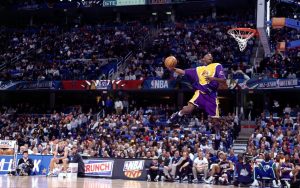 Le Pire : Slam Dunk Contest de l’histoire