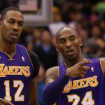 NBA – Dwight Howard : « Kobe et moi n’étions pas fâchés »