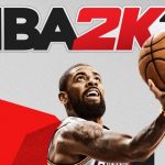 NBA – La playlist de NBA 2K18 est disponible