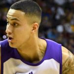 NBA – Summer League : Kyle Kuzma, l’autre satisfaction pour les Lakers