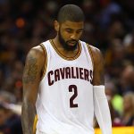 NBA – Analyse du cas Irving : départ nécessaire ou coup de folie suicidaire ?