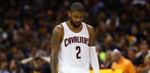 NBA – Analyse du cas Irving : départ nécessaire ou coup de folie suicidaire ?