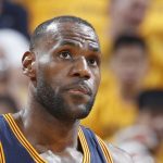 NBA – LeBron James frustré par l’été des Cavaliers ?